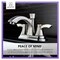 Anzzi Vista Centerset 2-Handle Mid-Arc Bathroom Faucet in Brushed Nickel L-AZ014BN - alternate 8
